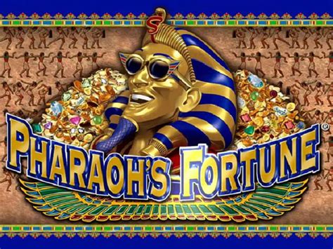 pharaohs slot machine|Pharaoh's Fortune Slot Review .
